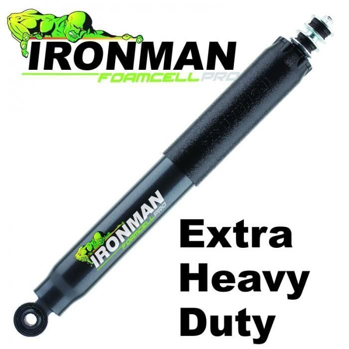 Окачване Ironman 4x4 ,Аксесоари,Лбедки ,офроуд тунинг