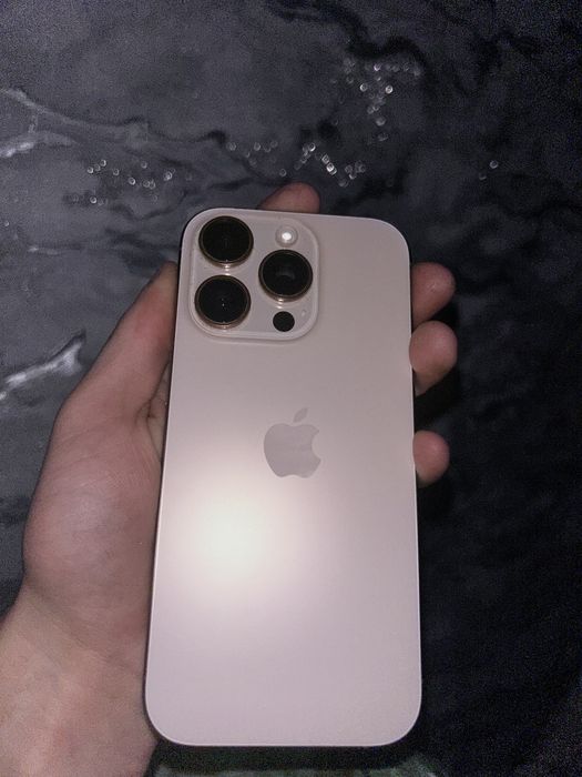 Iphone 16 pro продается