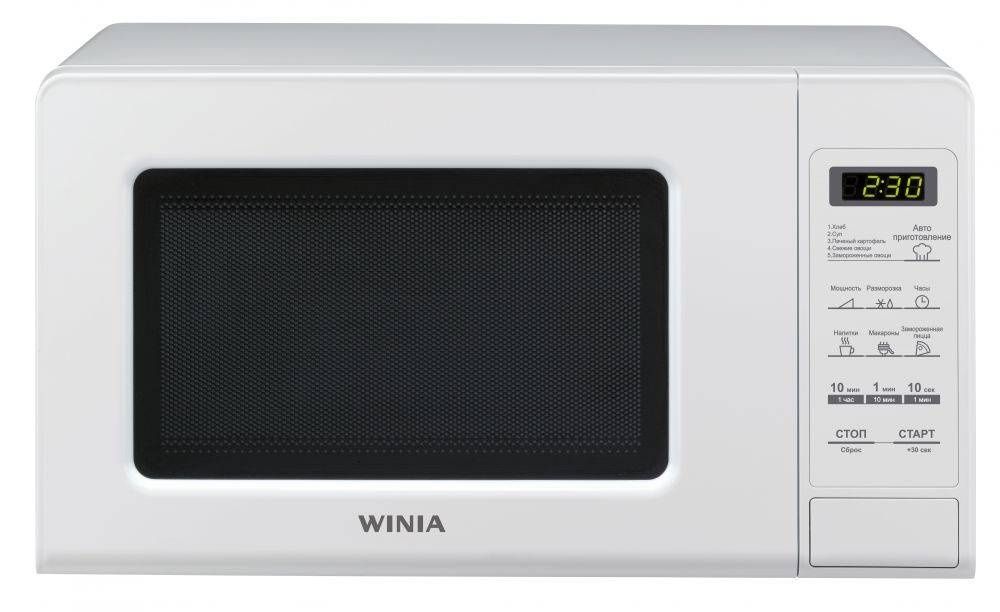 Продам микроволновую печь Winia Daewoo