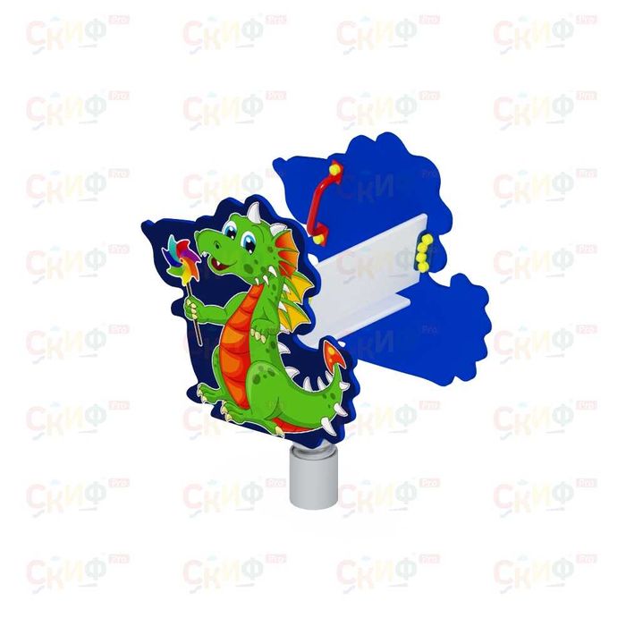 Качалки на пружине