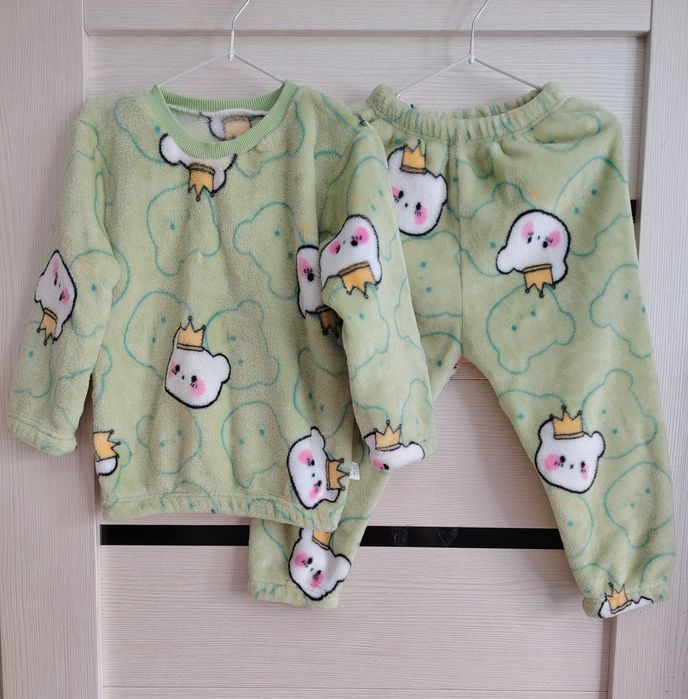 Продам пижаму новогоднюю