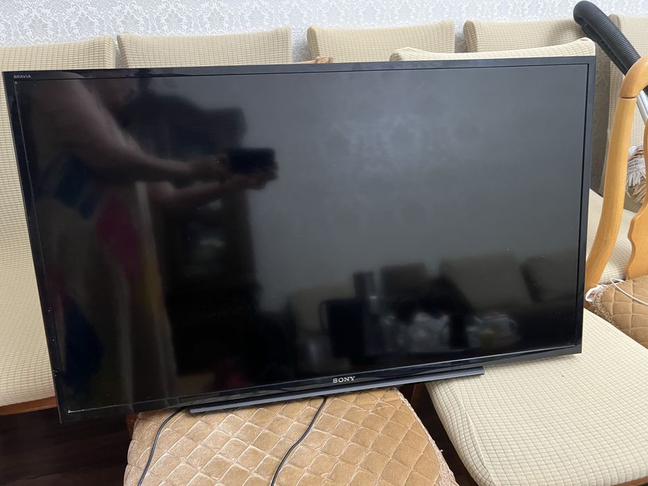 Телевизор Сони Малайзия