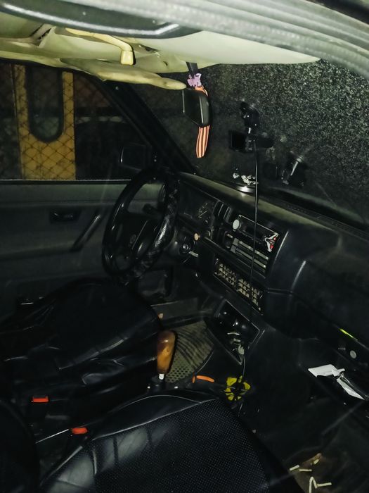 Продам машину гольф 2