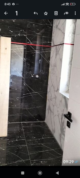 Amenajări Interioare