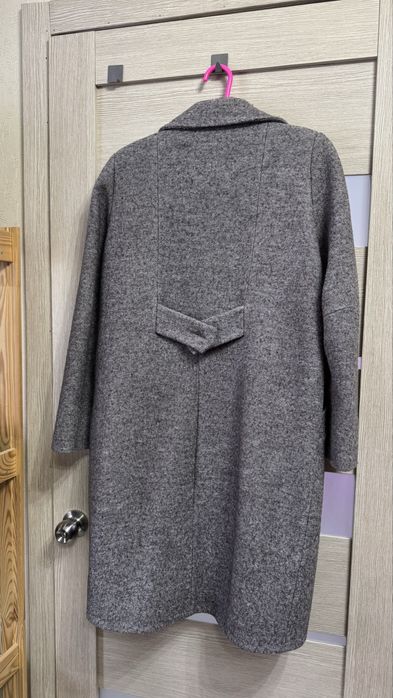 Пальто 50 р 15.000тг