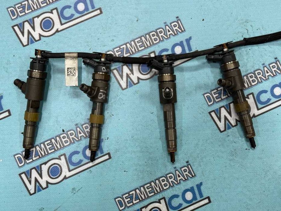 Injectoare Citroen DS7 2020 / 0445110566