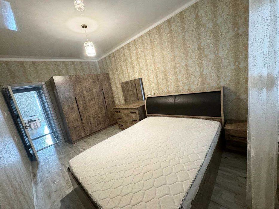 Ищем сожителя в 3-комнатную квартиру (метро Минор)