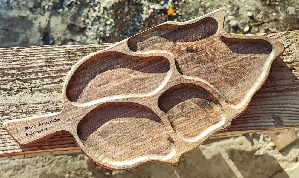 Дъски ръчна изработка