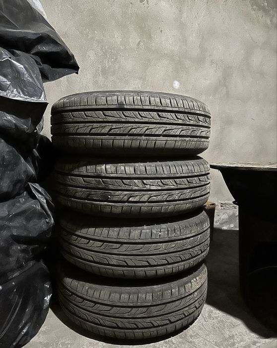 Cordiant road runner 185/65/15