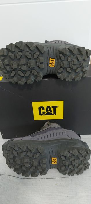 Обувки CAT 36/37 номер
