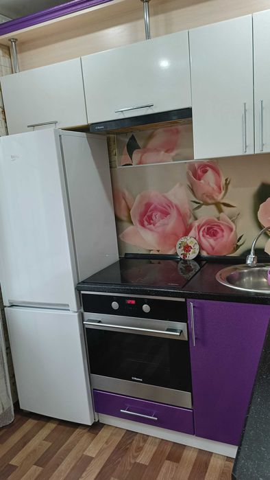 Продам 2-х комнатную квартиру.