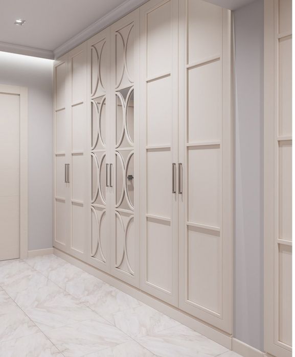 Принимаем заказы на покраску