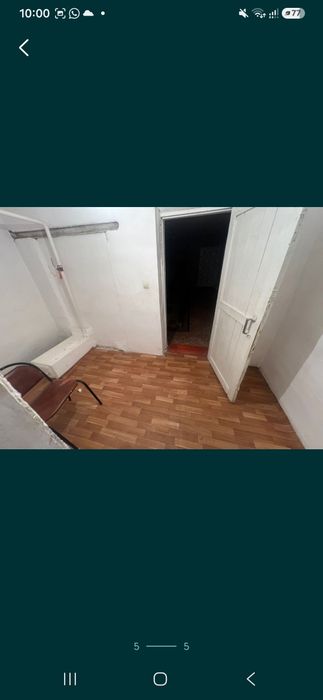 4 болмелі үй жалға беріледі