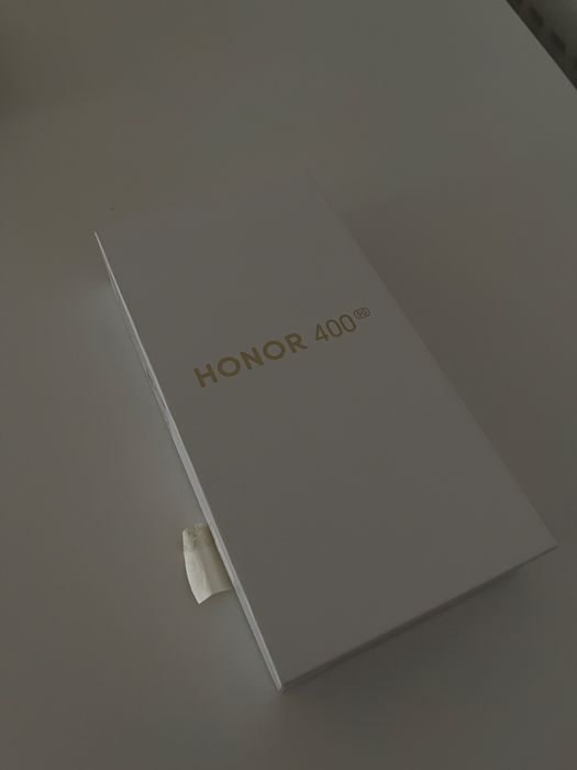 Vand Telefon Honor 400 512 Gb Midnight Black Nou Nefolosit