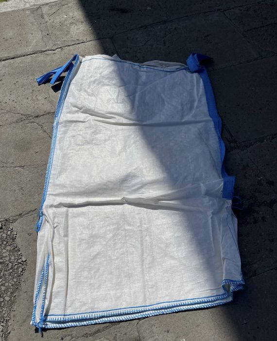 Биг-БэГ мешки 1-1,5 тонн