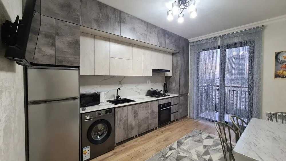 Сдается 2 ком квартира на Шайхантахуре 286*