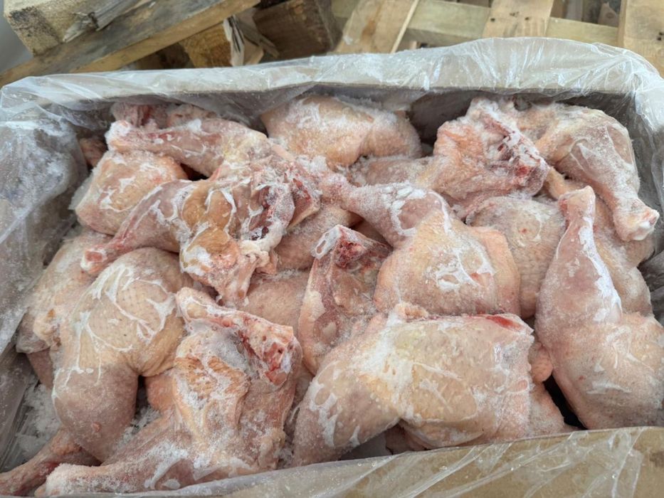 Куриная. Продукция