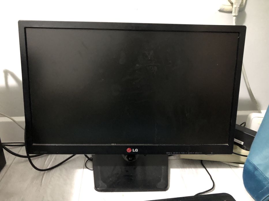 LG компьютер сатылад