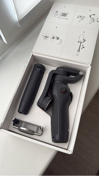 DJI Osmo Mobile 6