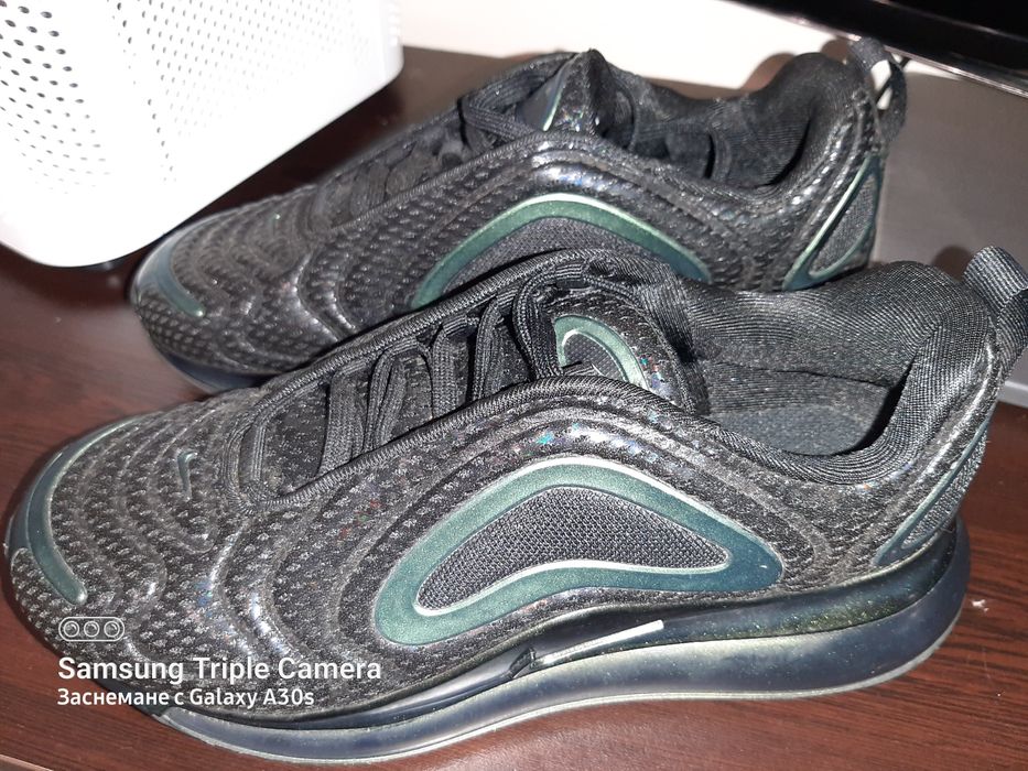 Сникърси  NIKE AIR MAX