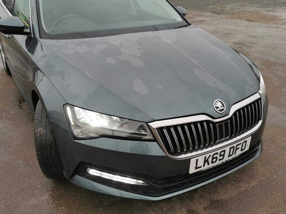 aripa dreapta fata skoda superb 3 lf7y aripa dreapta superb 3 2020