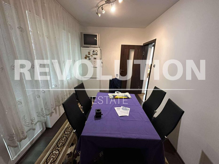 Дава се под наем Двустаен апартамент в Варна, Виница - 70 кв.м за 398.82 € - Снимка #2