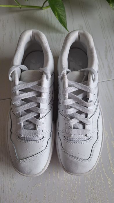 New balance 550 White 36 размер