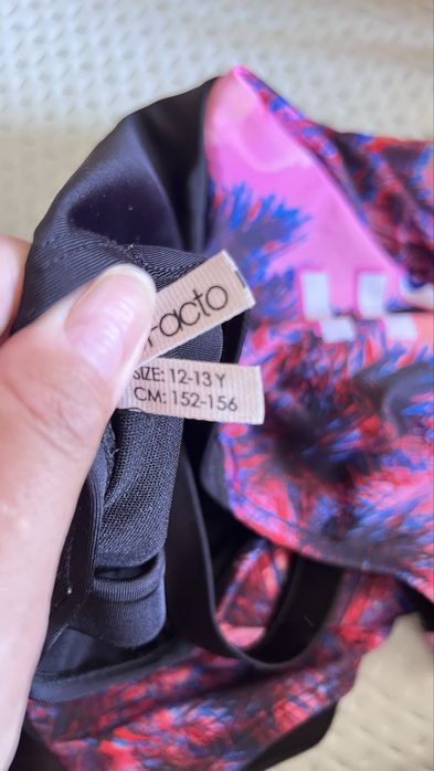 Детские купальники