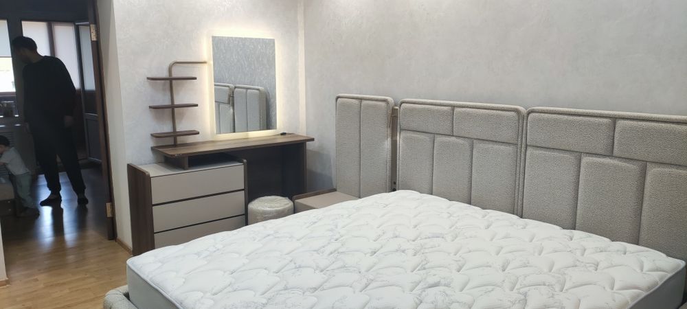 Сборка, разборка и перевозка мебели