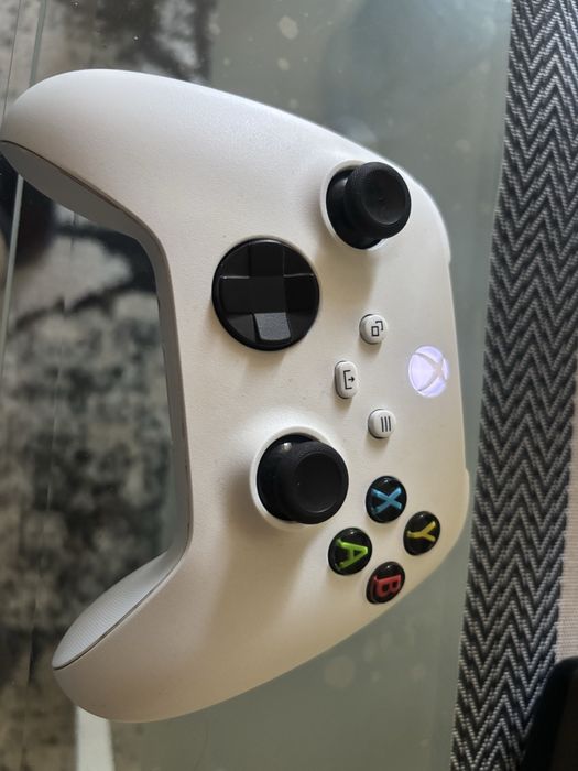 Xbox Series S 512 GB