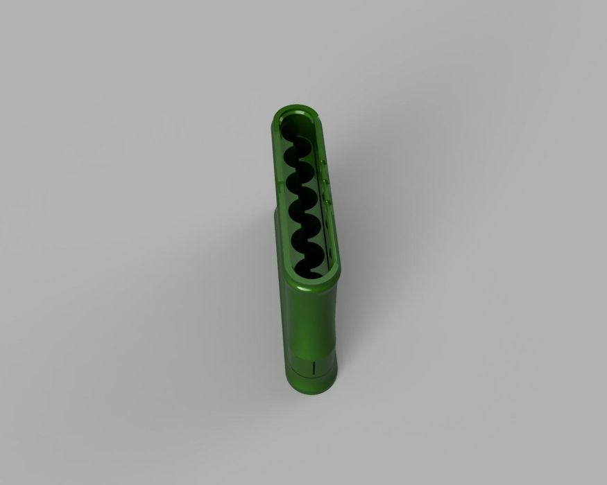 Choppa Boilie Cutter