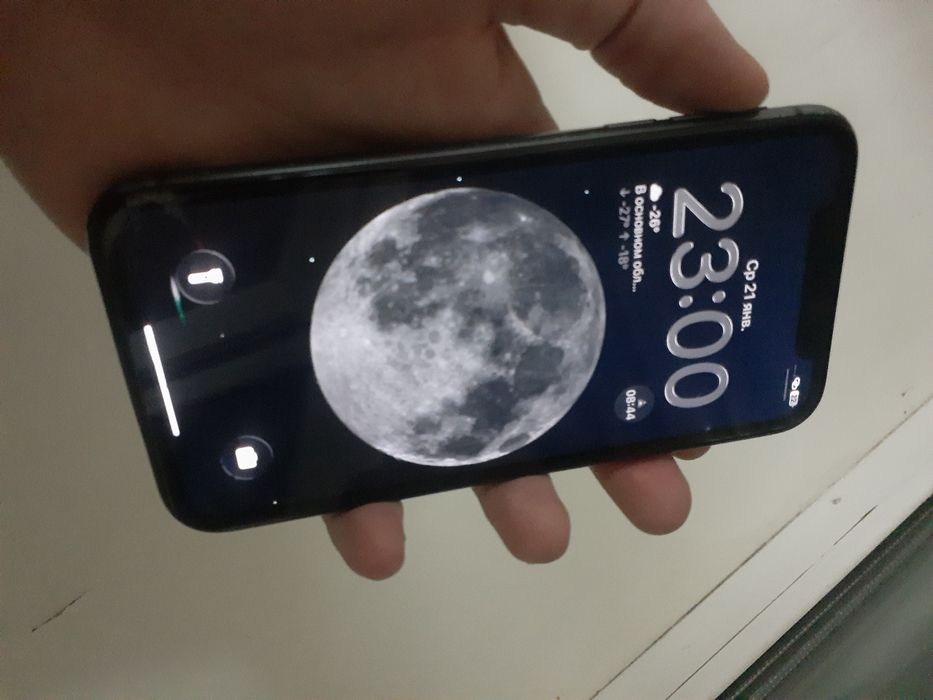 Продам айфон 11 128гб