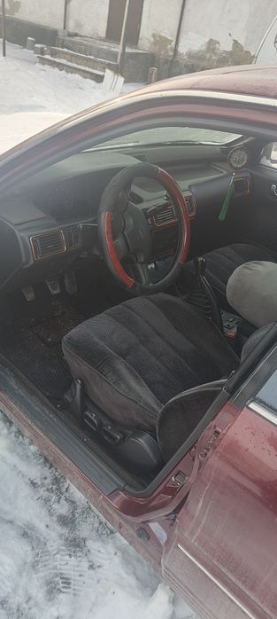 Mitsubishi Galant сатылады