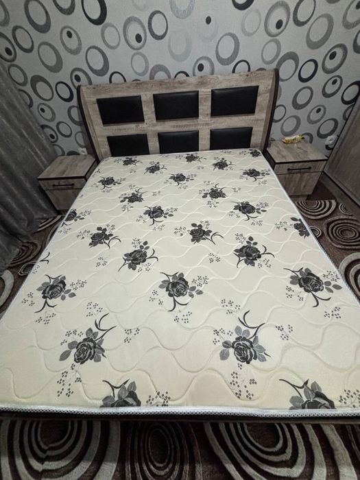 Матрас ортопедический 160x200