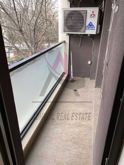 Дава се под наем Двустаен апартамент в Варна, Общината - 60 кв.м за 550 € - Снимка #5