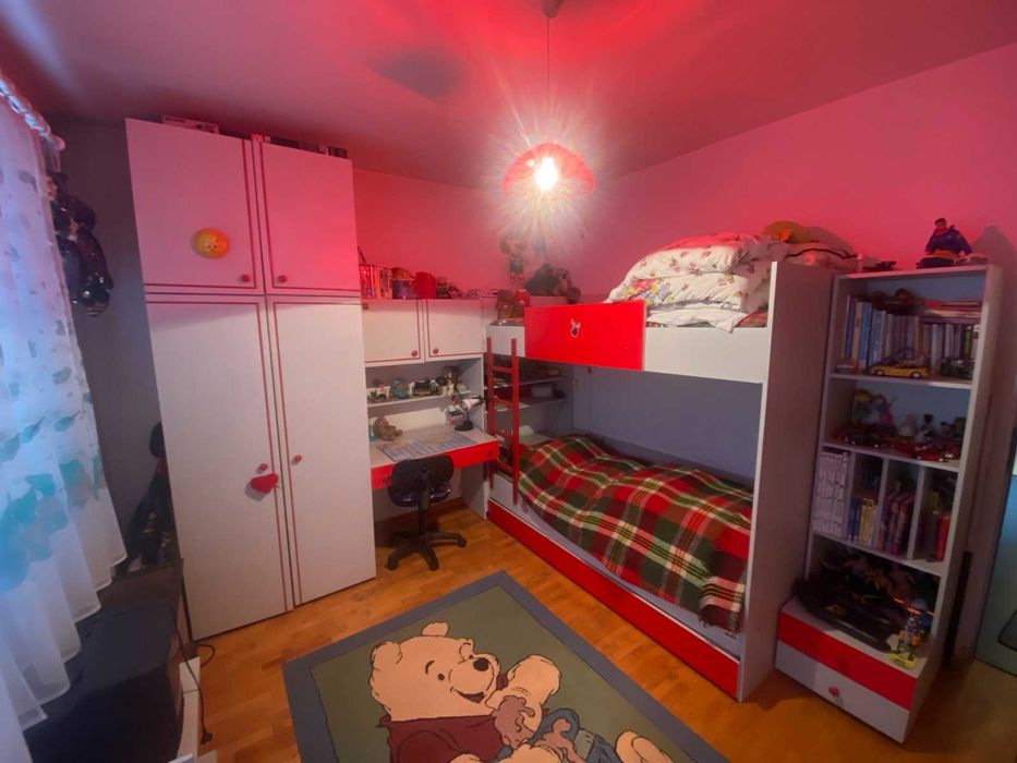 МНОГОСТАЕН 125 кв.м., град Карлово