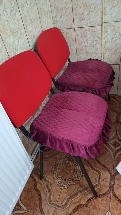 Set 4 scaune de bucatarie