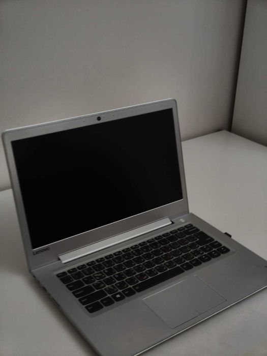 Ноутбук Lenovo ideapad 510S 14IKB