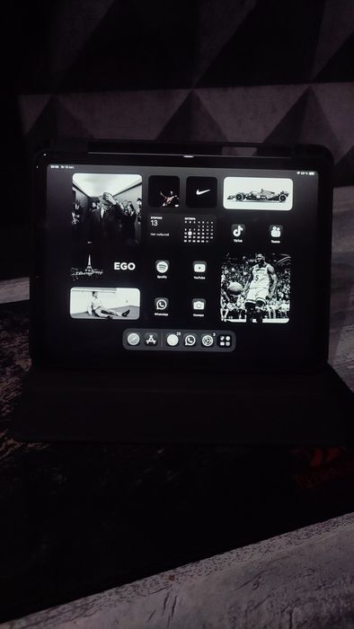 iPad air 2022 m1 256GB