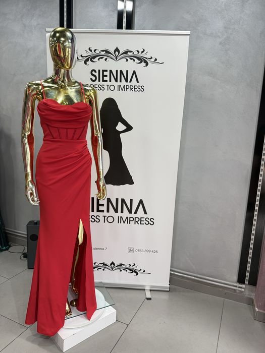 Rochie eleganta de ocazie