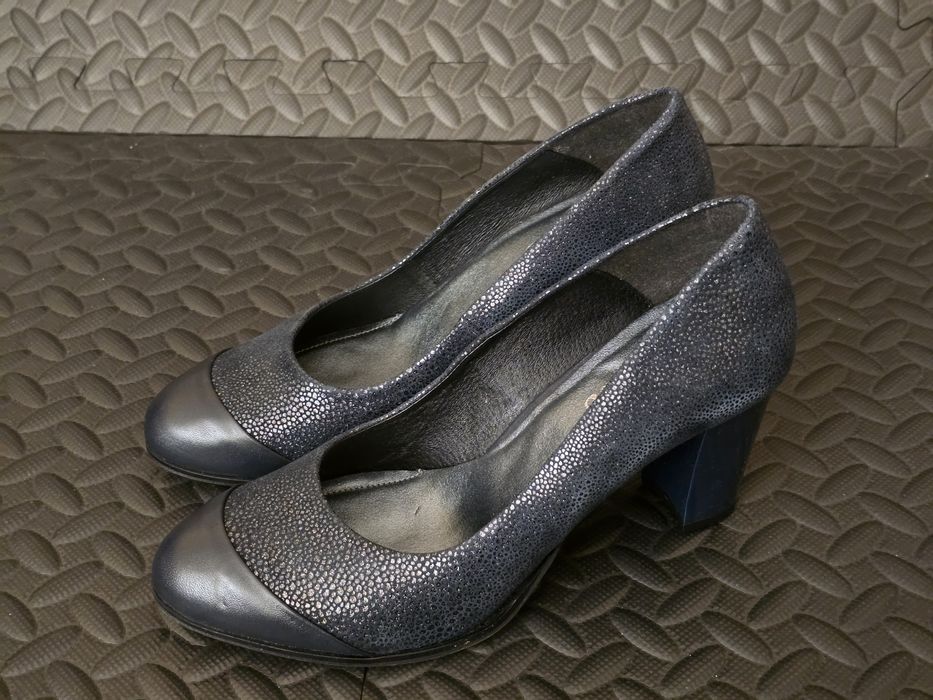 Официални обувки на ток - Fabiano, Gianni, Balis