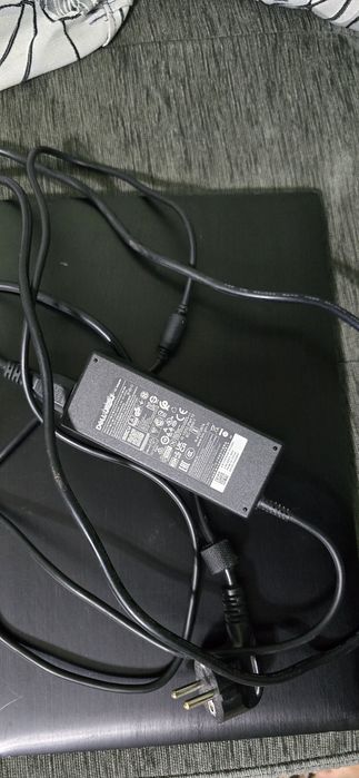 Лаптоп Dell Precision 5530
Висок клас мобилна работна станция,изключит