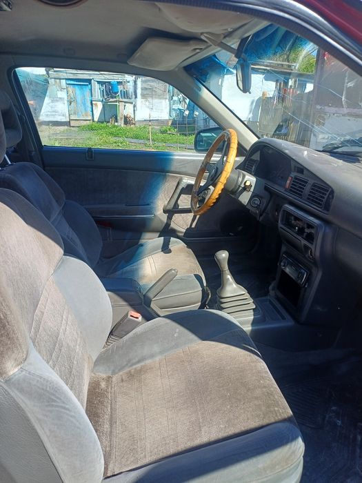 Продам мазду 626
