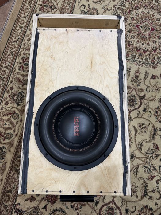 Саб 12 почти новая