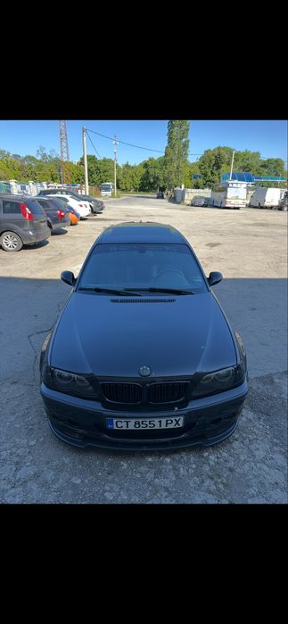 Огледала Ac schnitzer Bmw e46