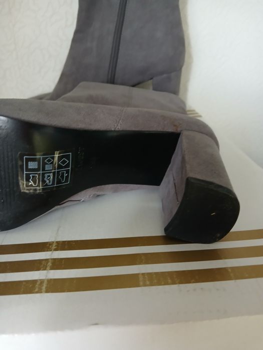 Боти Nine west 6 1/2