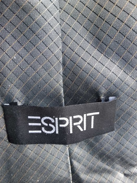 Kопринена вратовръзка ESPRIT (Made in Italy)