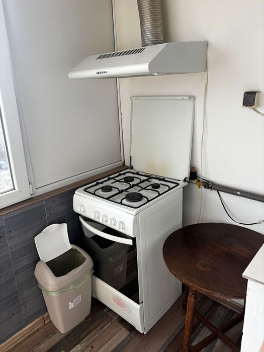 Proprietar, închiriez  apartament  Brazda lui Novac