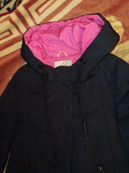 Куртка весна, писать на ватсап