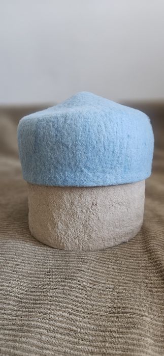 Тақия.кииз.войлок.